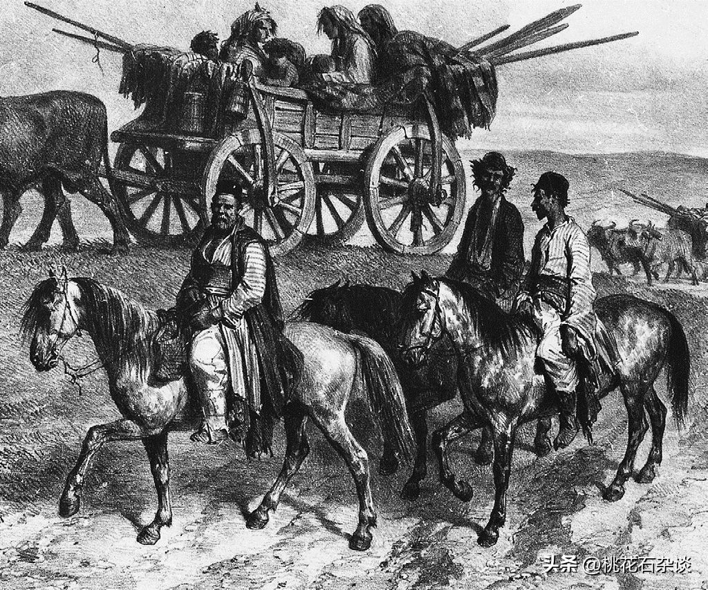 在国外的印度人数量,海外有多少印度人