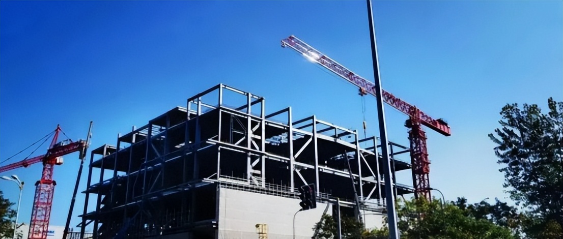 【中釜观察】建筑行业2022年回顾与2023年展望