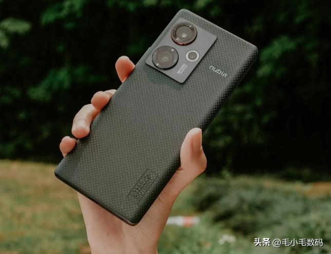 「一分钟资讯」华为、VIVO、努比亚、小米、IQOO，最新消息