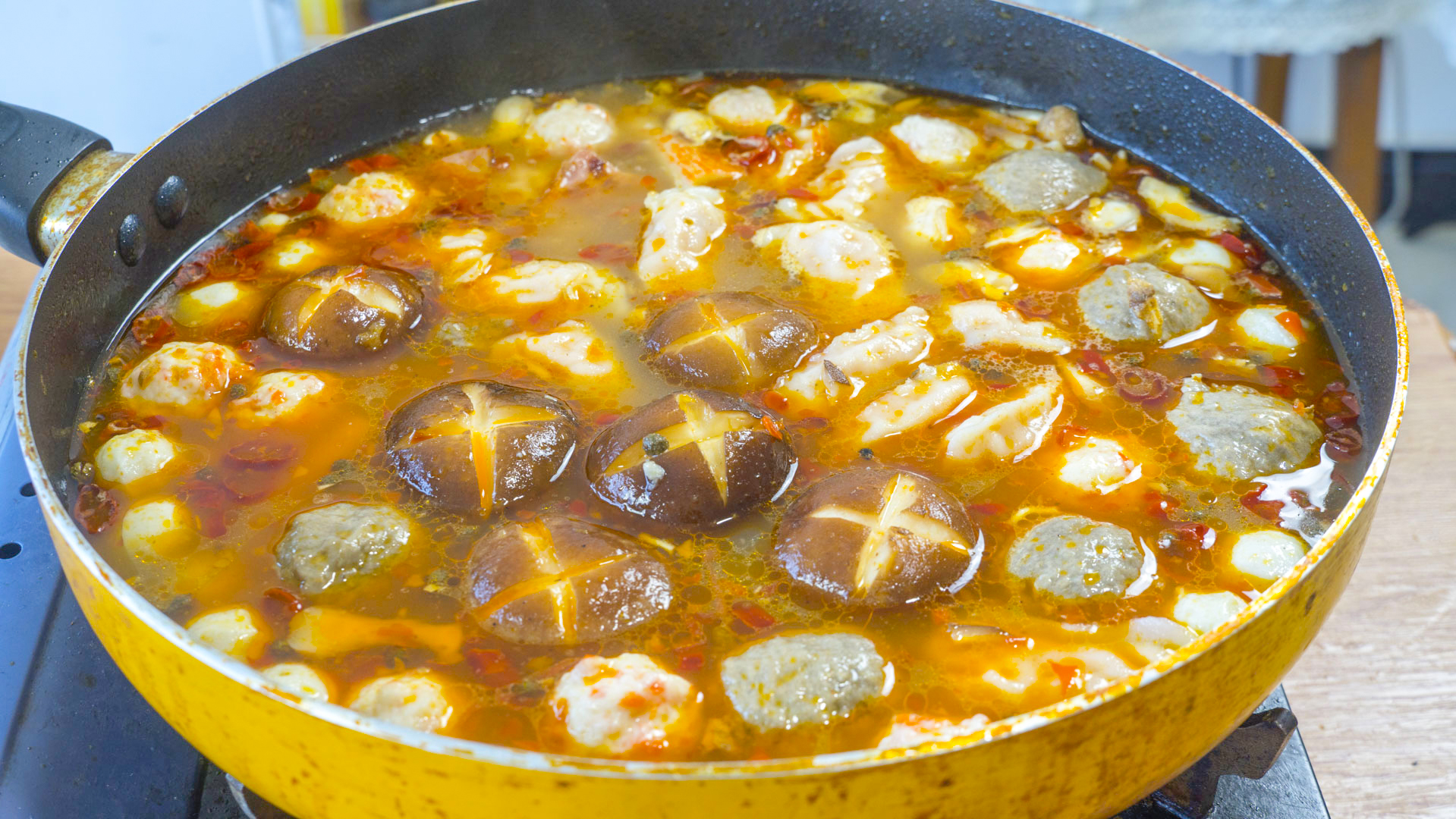 冬季12道滋补炖菜冬天食补不重样,适合冬天吃的炖菜南方