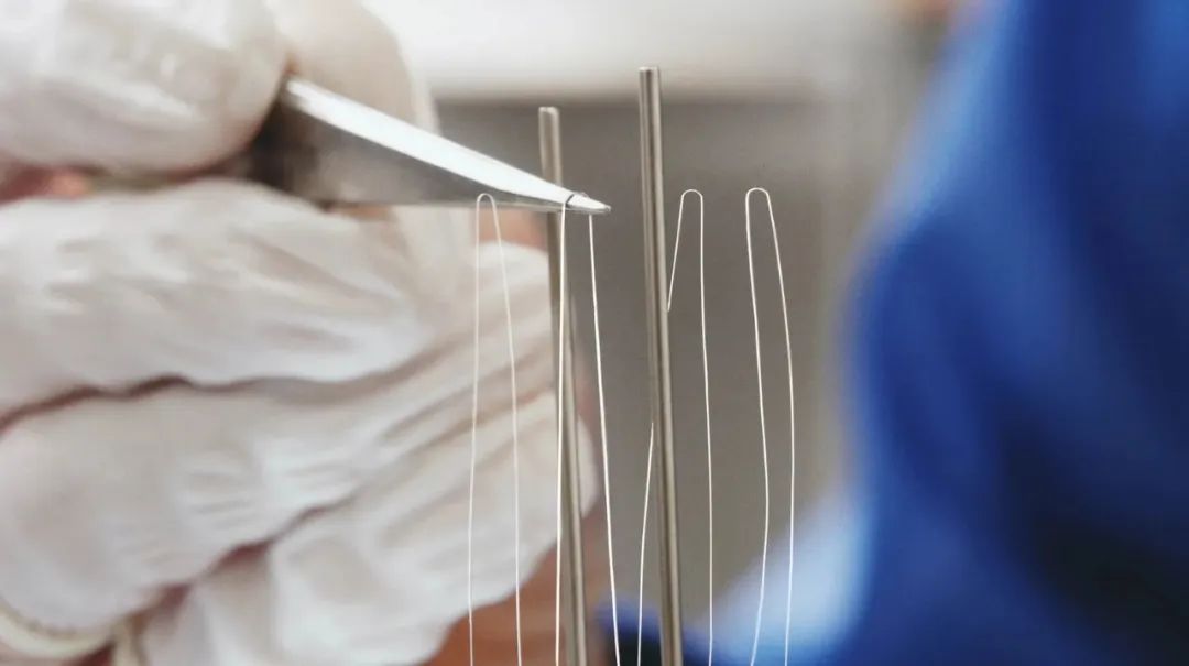 美最后一家复古真空电子管制造商西部电气WesternElectric