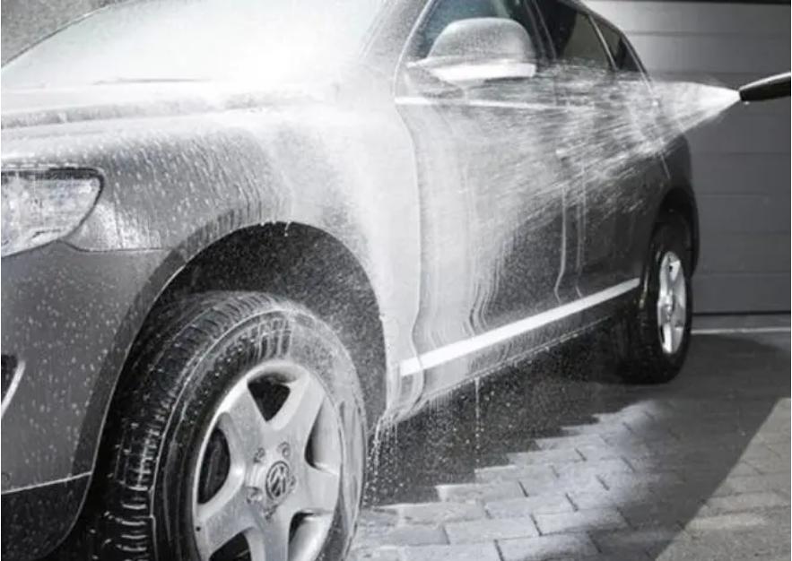 冬季洗车要注意哪些事项,汽车洗车注意哪些事项