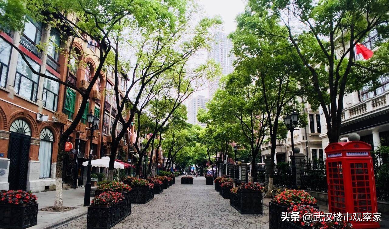 武汉商业复苏未来发展 (武汉各大商圈现状)