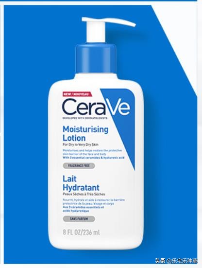 良心推荐秋冬必备身体乳,北方冬季必备身体乳