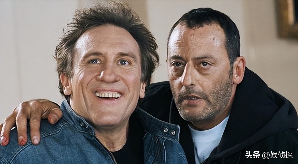 喜剧电影偷拐抢骗,偷拐抢骗电影简介