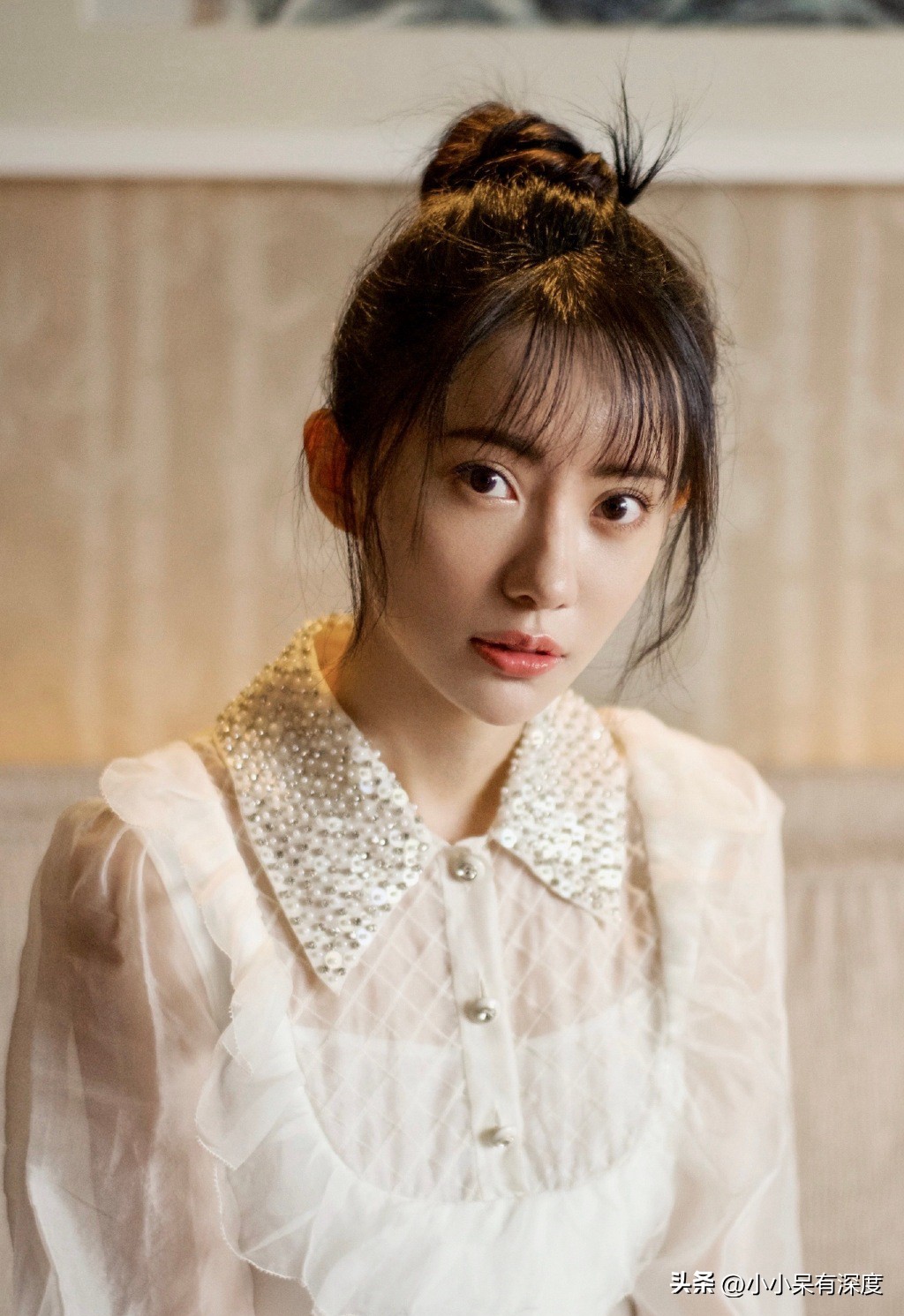 白宇刘萌萌分手没,白宇刘萌萌恋情曝光