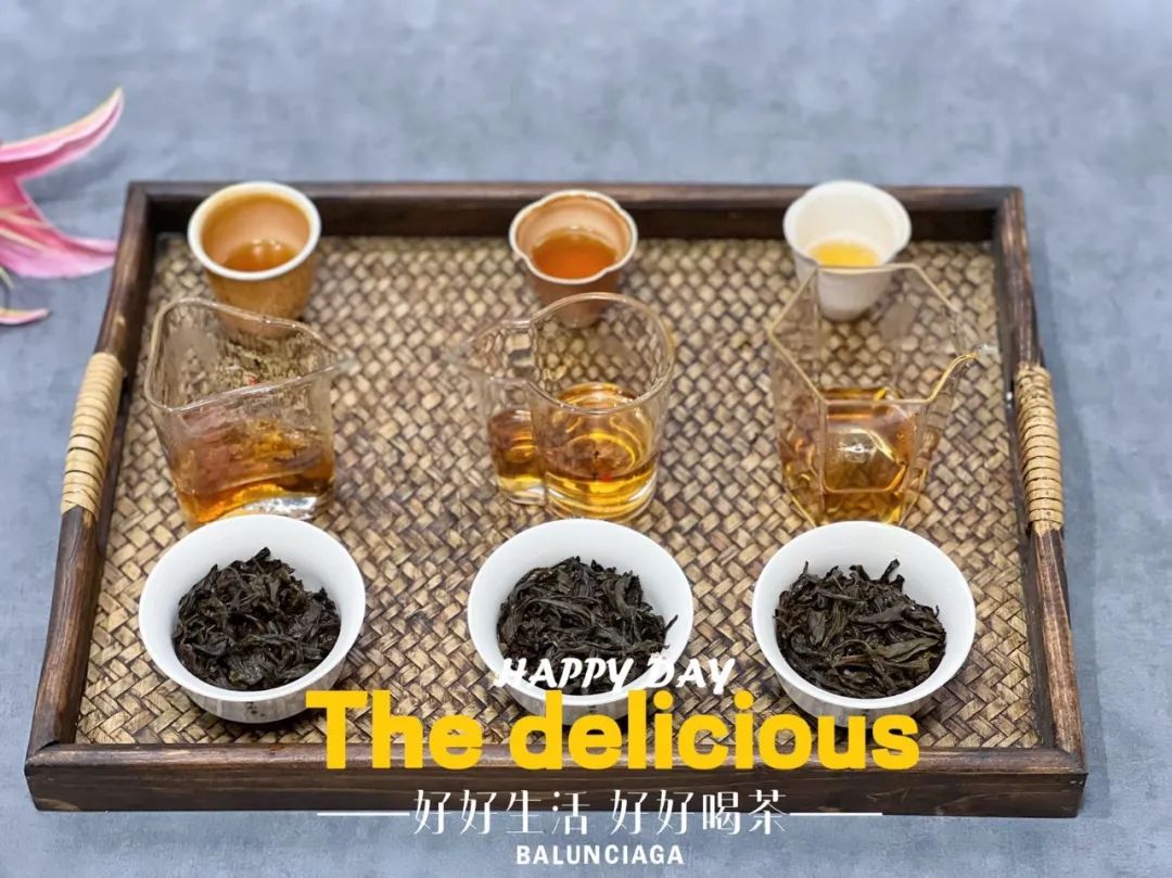 乌龙桂花香茶和兰花香有什么区别,玉兰花茶有香味吗