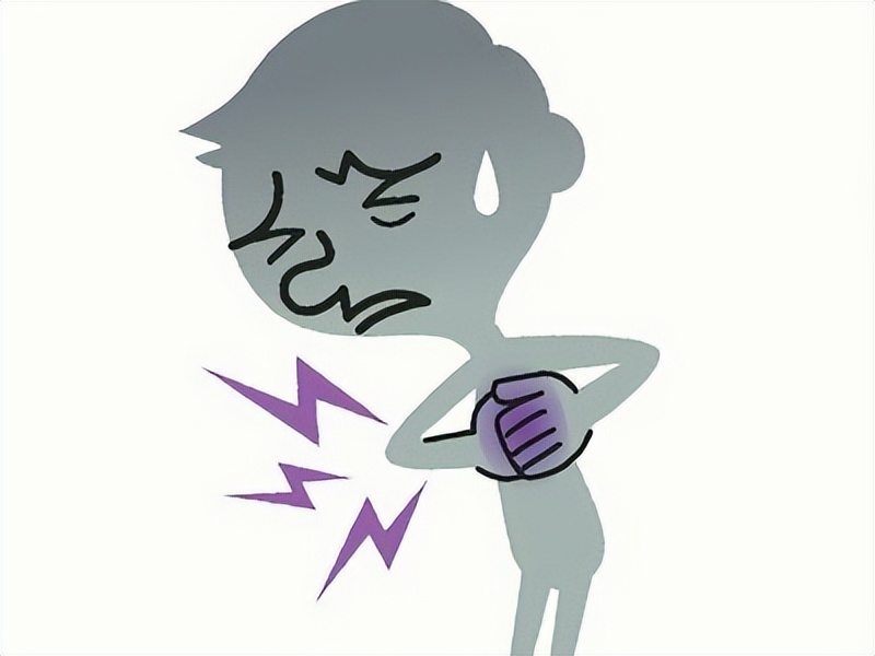 左边胸部隐隐的痛吃什么好,左边胸部隐隐的痛吃什么药