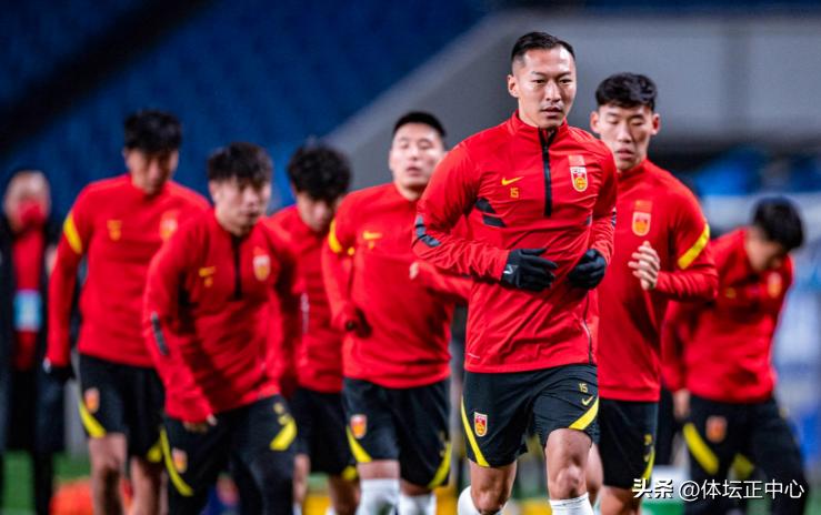 国足对巴勒斯坦时间,中国足协官宣国足vs新加坡