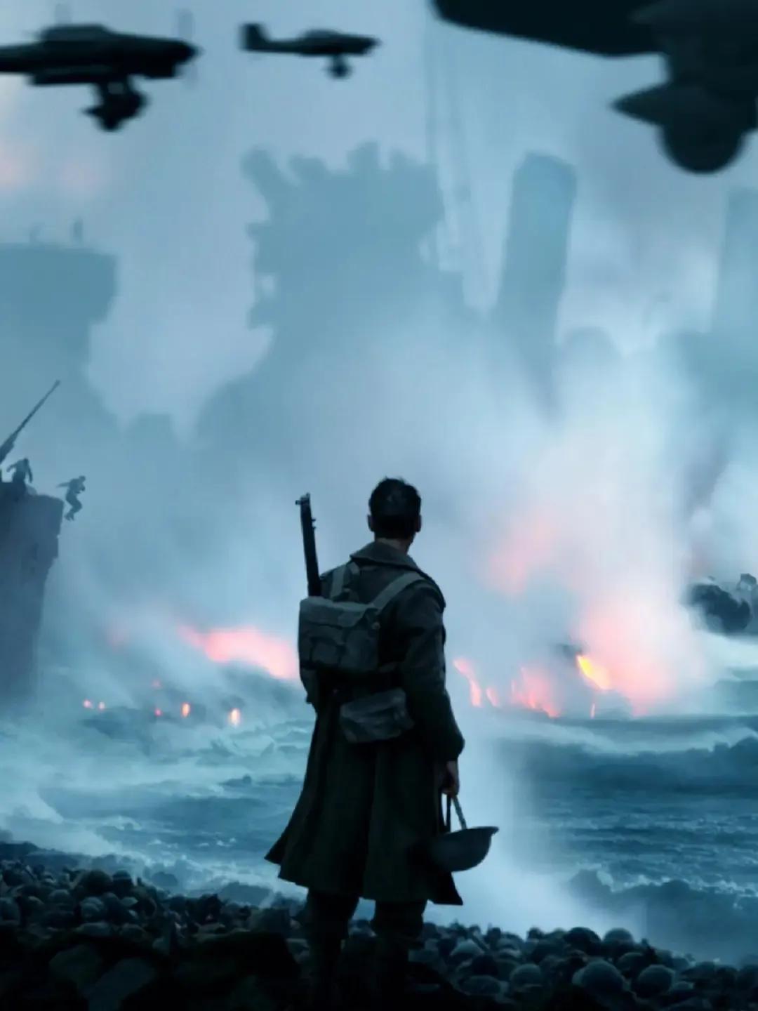 二战最经典的十部狙击手电影,值得看的十部经典电影二战