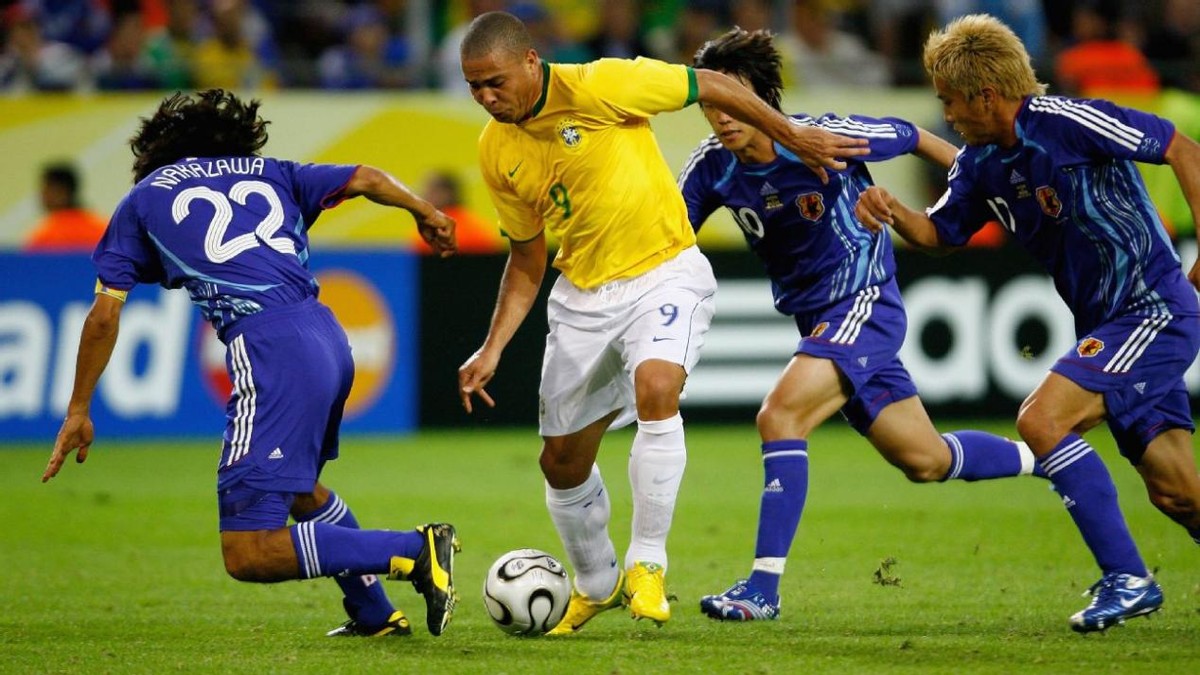 日本现实中不断涌现的足球小将,日本足球小将1-0神户胜利船