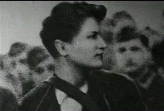 德军322团的结局,德军332步兵团下场