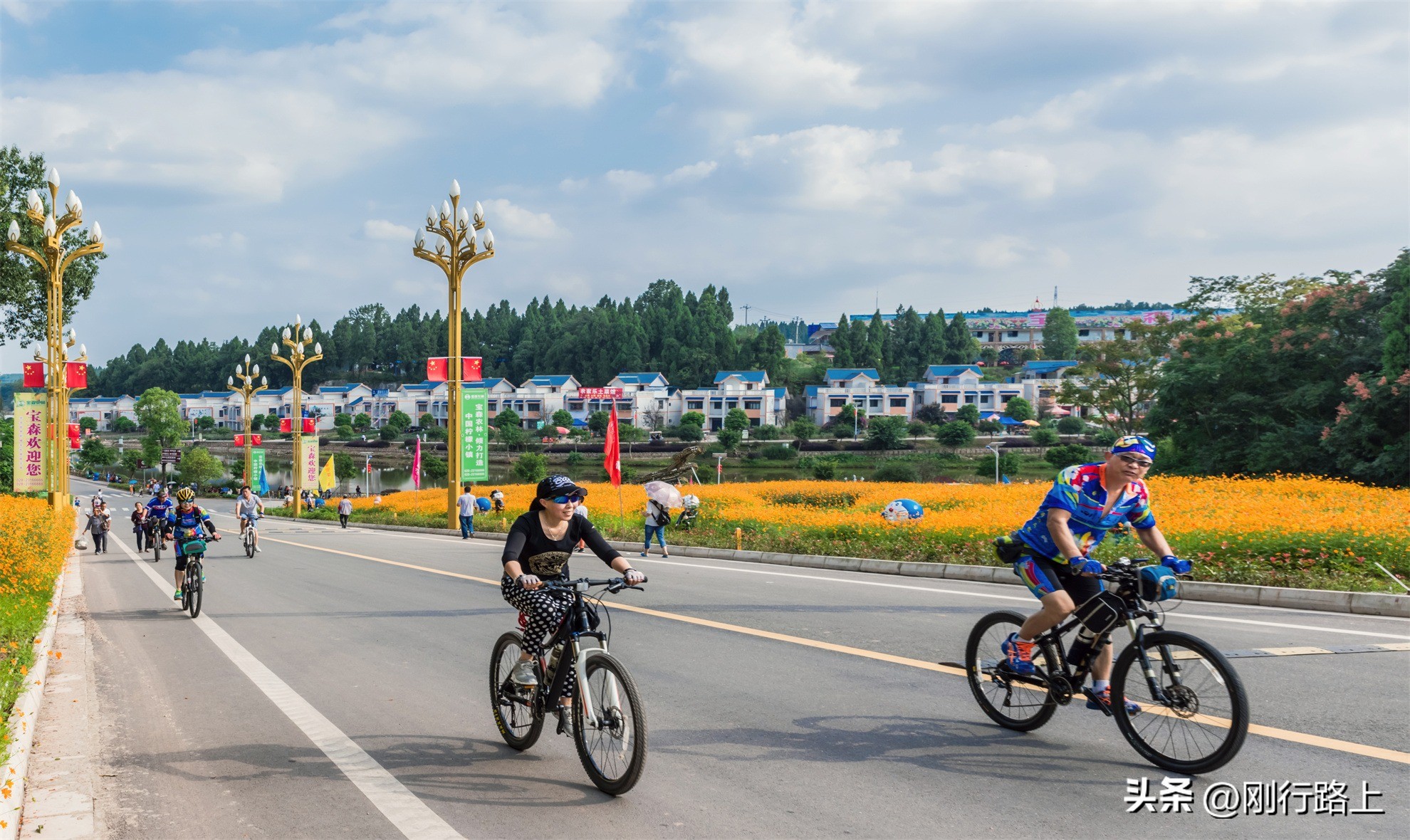 安岳县石刻之都,安岳探房