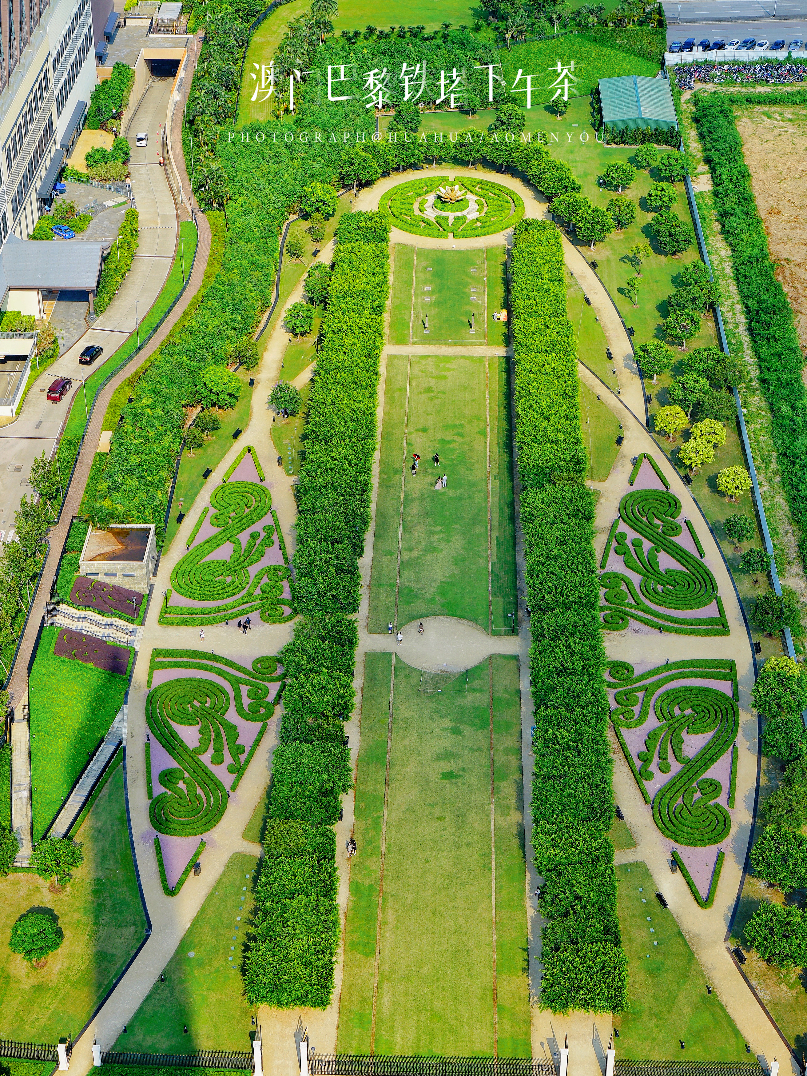 游澳门攻略,澳门旅游攻略自由行五天4晚