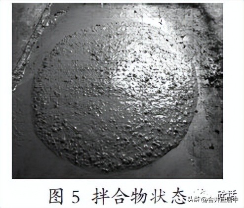 混凝土柱中间一部分强度不够原因,混凝土强度回弹偏低是什么原因