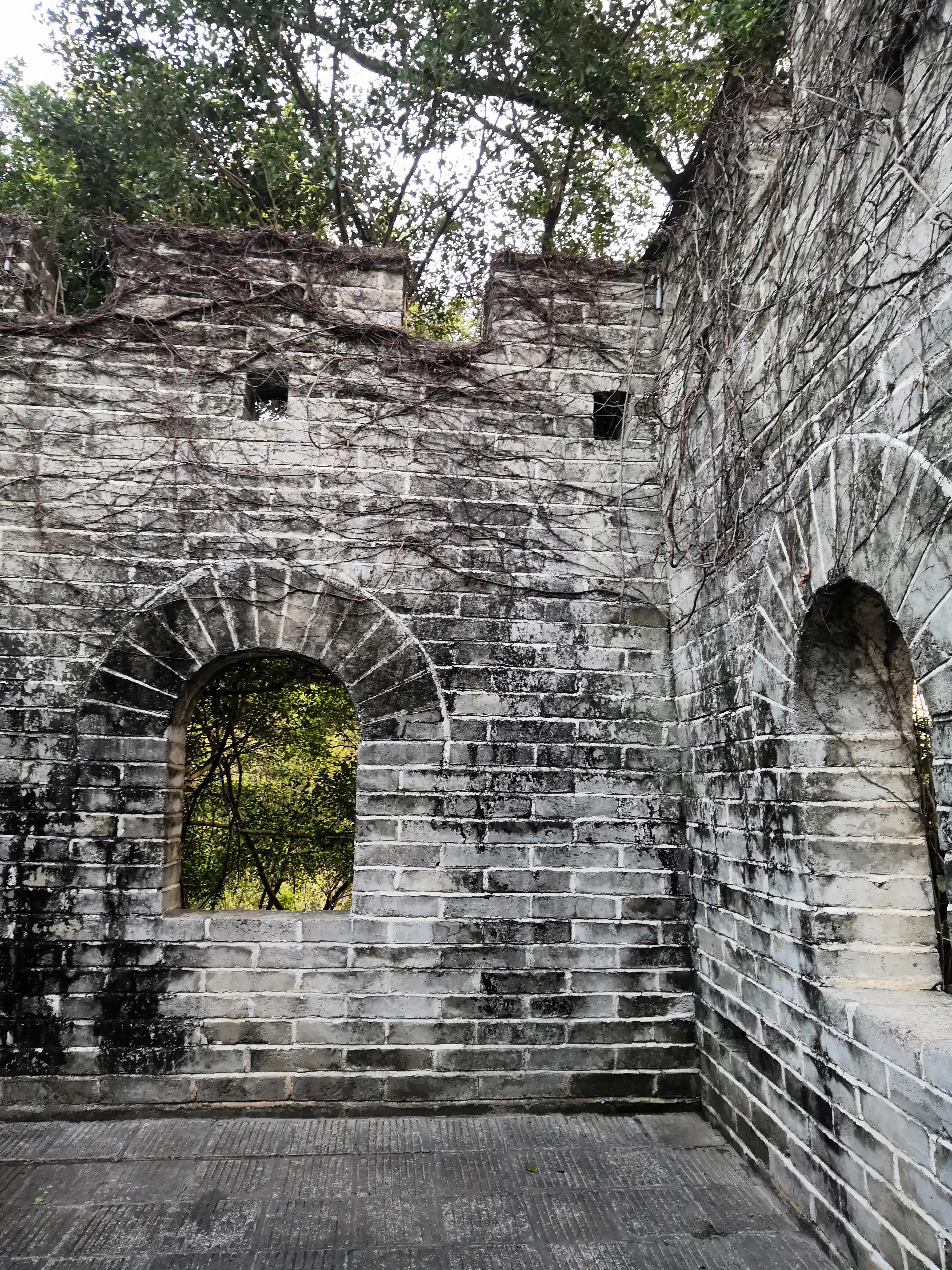 求水山公园,求水山公园游乐场