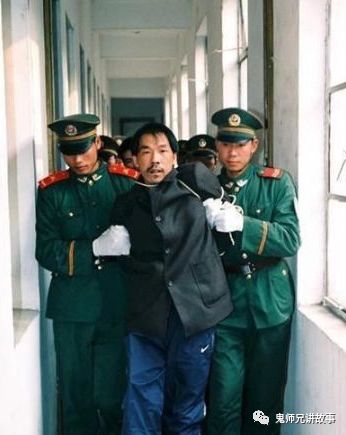 杀害数名女性案23年落网,潜逃二十年杀害七人的女犯落网