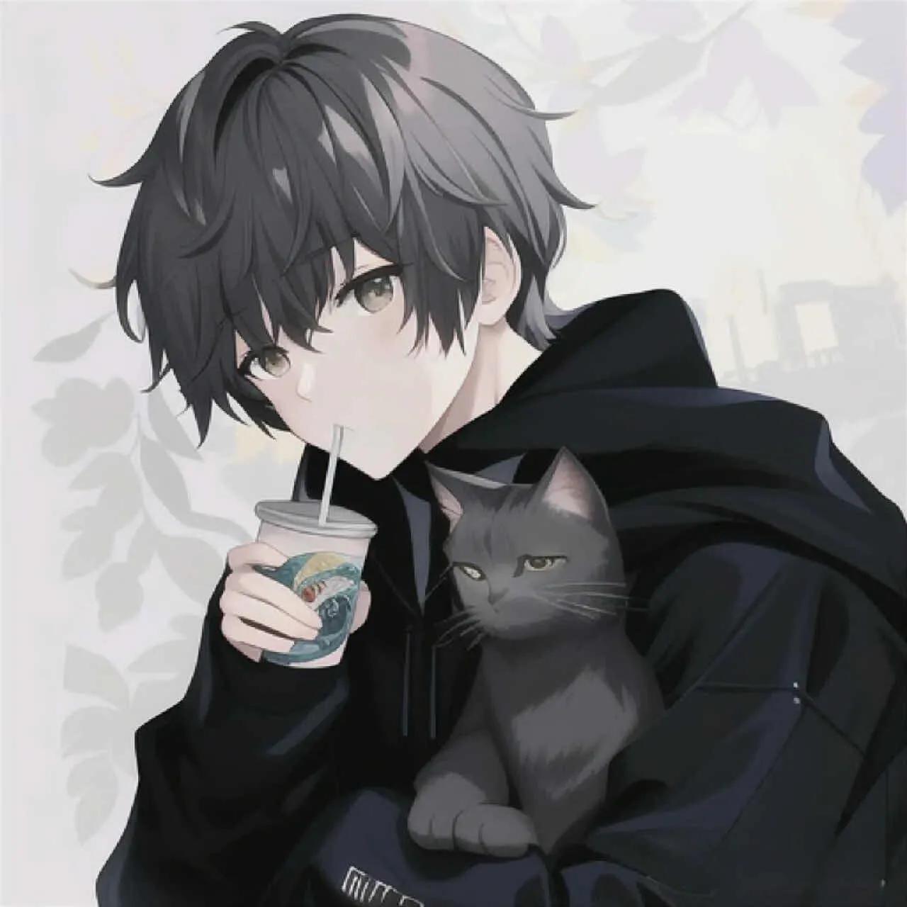 愿你历尽千帆归来仍是少年头像,微信头像归来还是少年