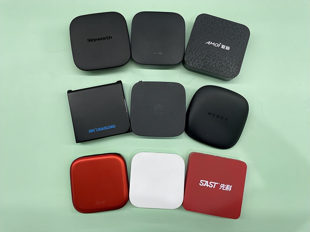 网上卖的网络机顶盒哪款比较好,2018网络机顶盒排名前十