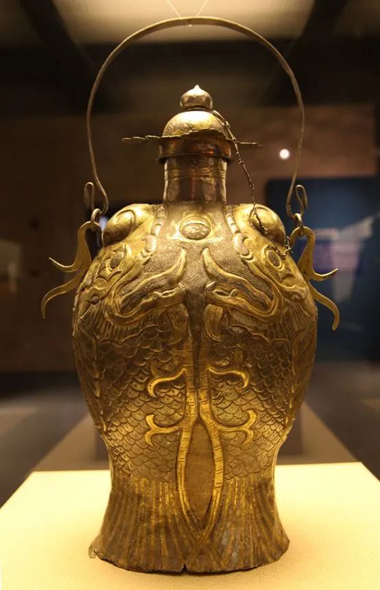 流布世界的摩羯文化