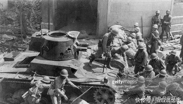 淞沪会战大溃退时的伤亡,淞沪会战溃退的德械师