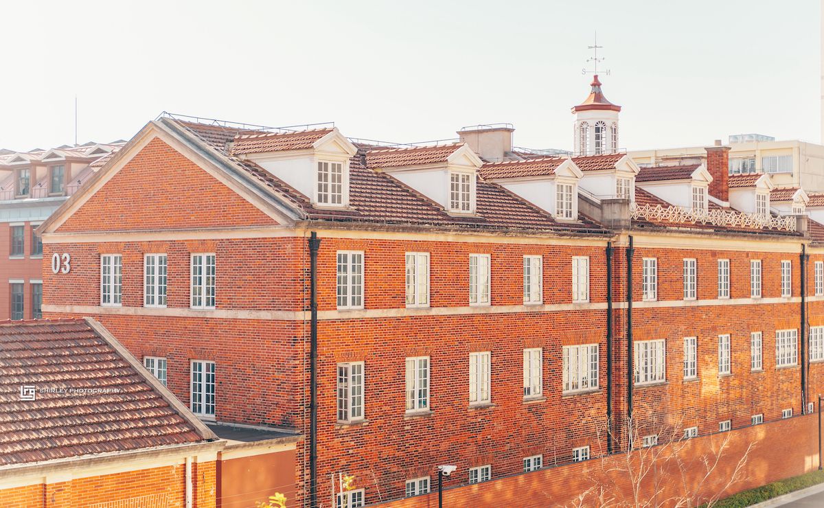 打卡上海三大标志性建筑,上海网红打卡古建筑