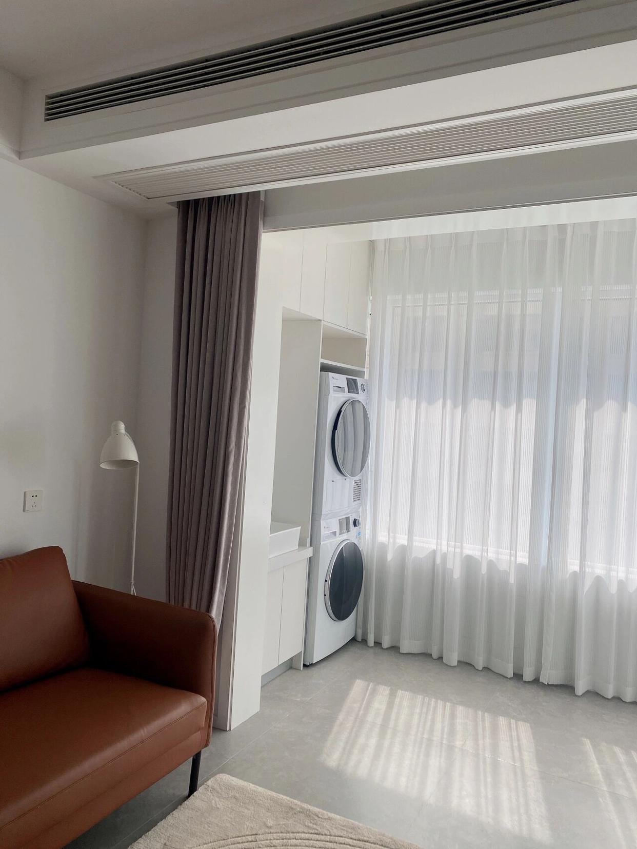 单独烘干机和洗烘一体机哪个好,是洗烘一体机好还是单独烘干机好