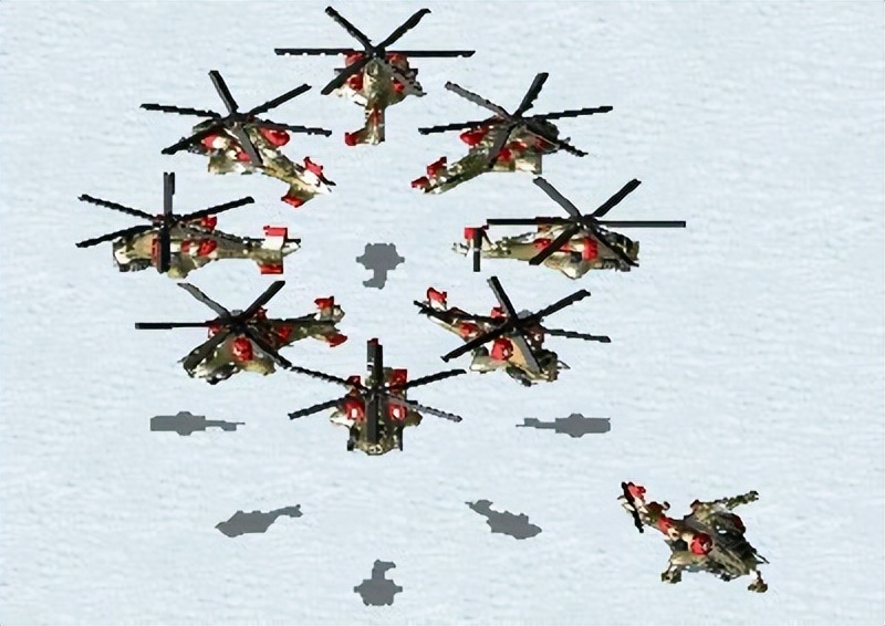 红色警戒2哪些mod有中国,红色警戒mod共和国之辉地图