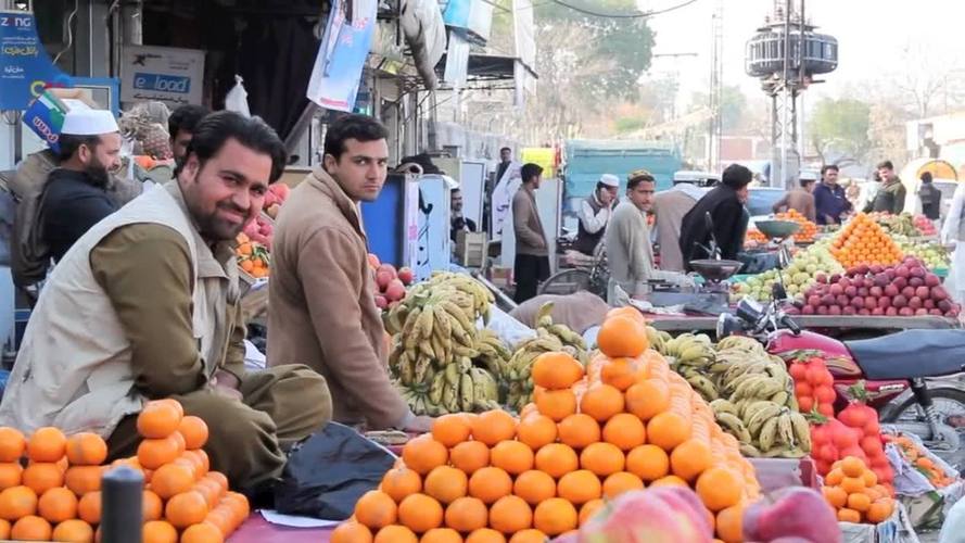 巴基斯坦真实生活收入,巴基斯坦多少工资算富人