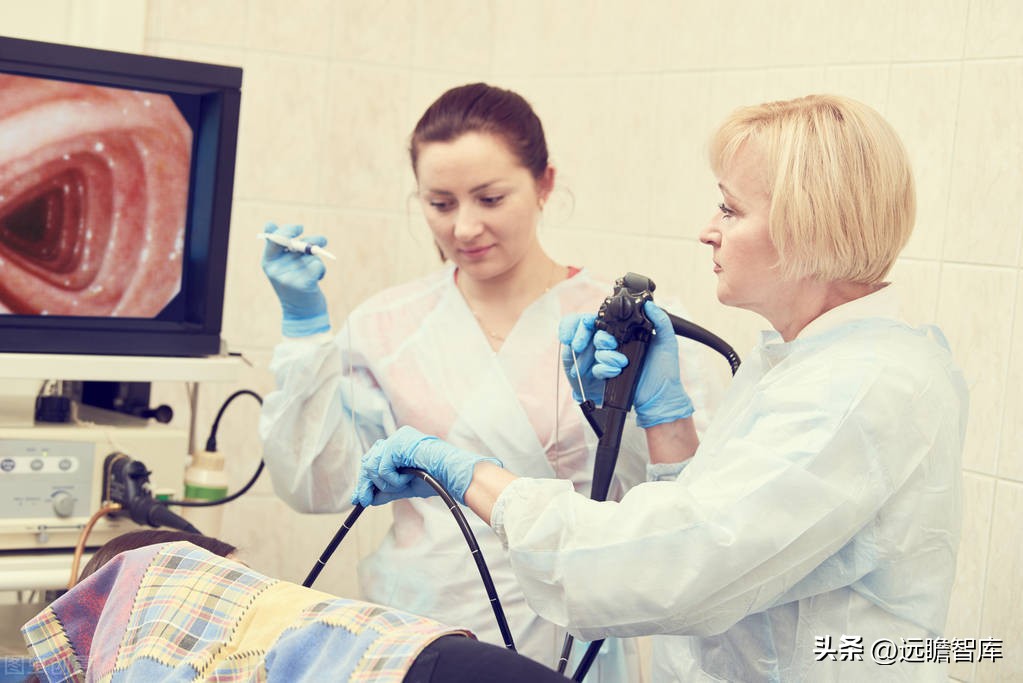 高举高打，开立医疗：经营改革效果显现，内镜助力业绩加速成长