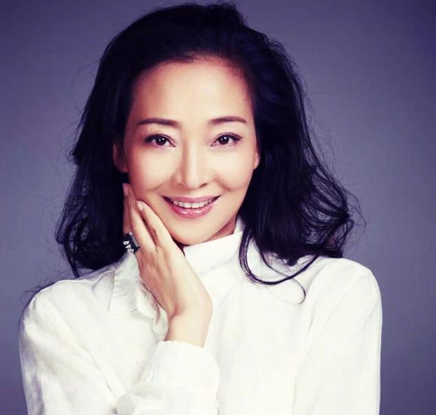 马羚演员前夫是谁,演员马羚定居哪里了