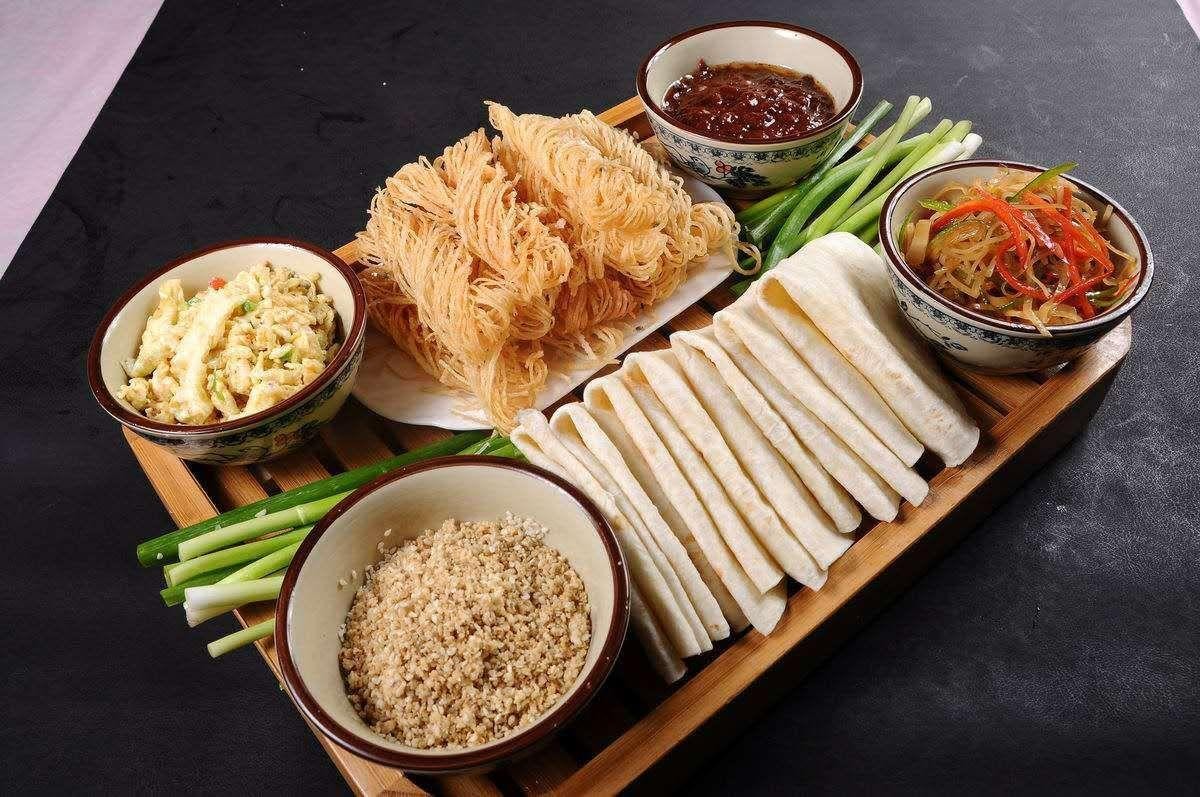 江苏最好吃的十大名小吃,江苏各地有名的小吃