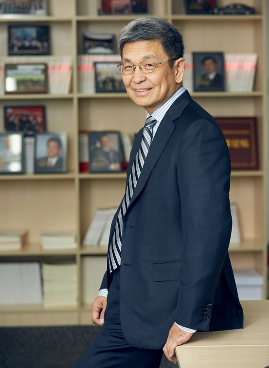 半年赚7亿，被称中国期货第一人，他说：投资是人生最后一份职业