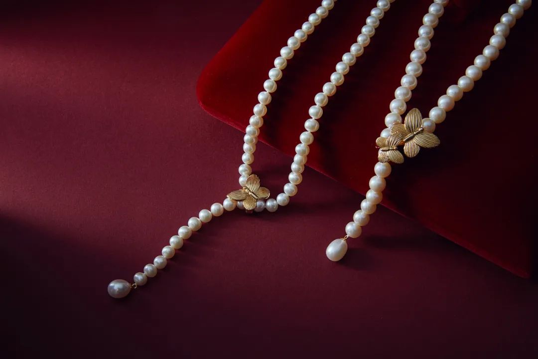 什么珍珠好看又实用,女人为什么爱首饰