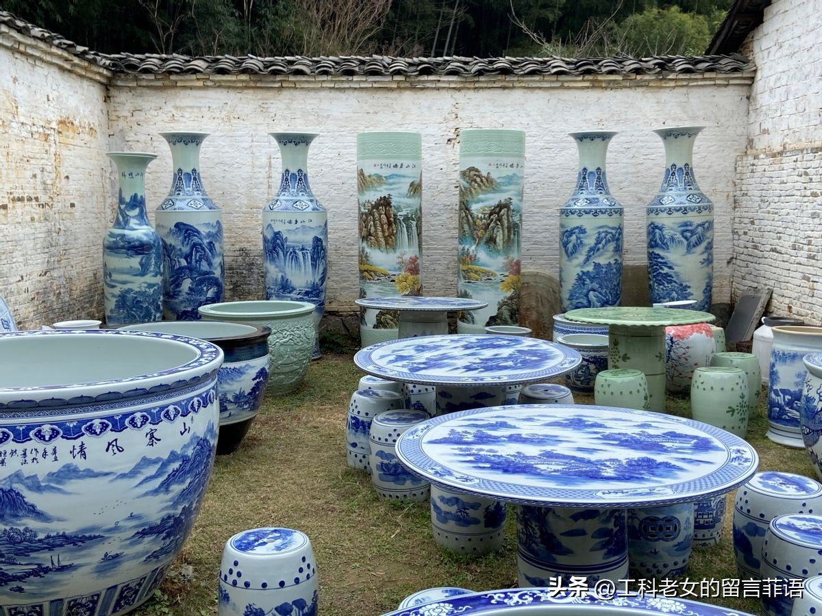 景德镇有哪些物美价廉的小玩意儿,景德镇的东西质量不错吧