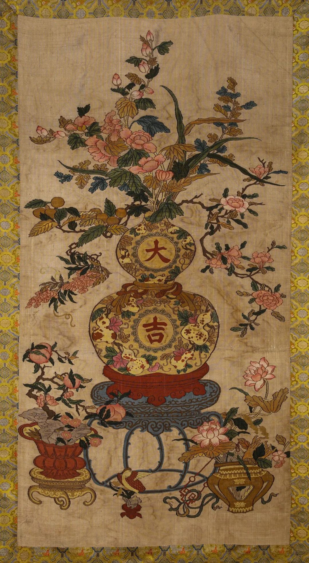 包罗万象艺术品欣赏,搜罗全球艺术品欣赏