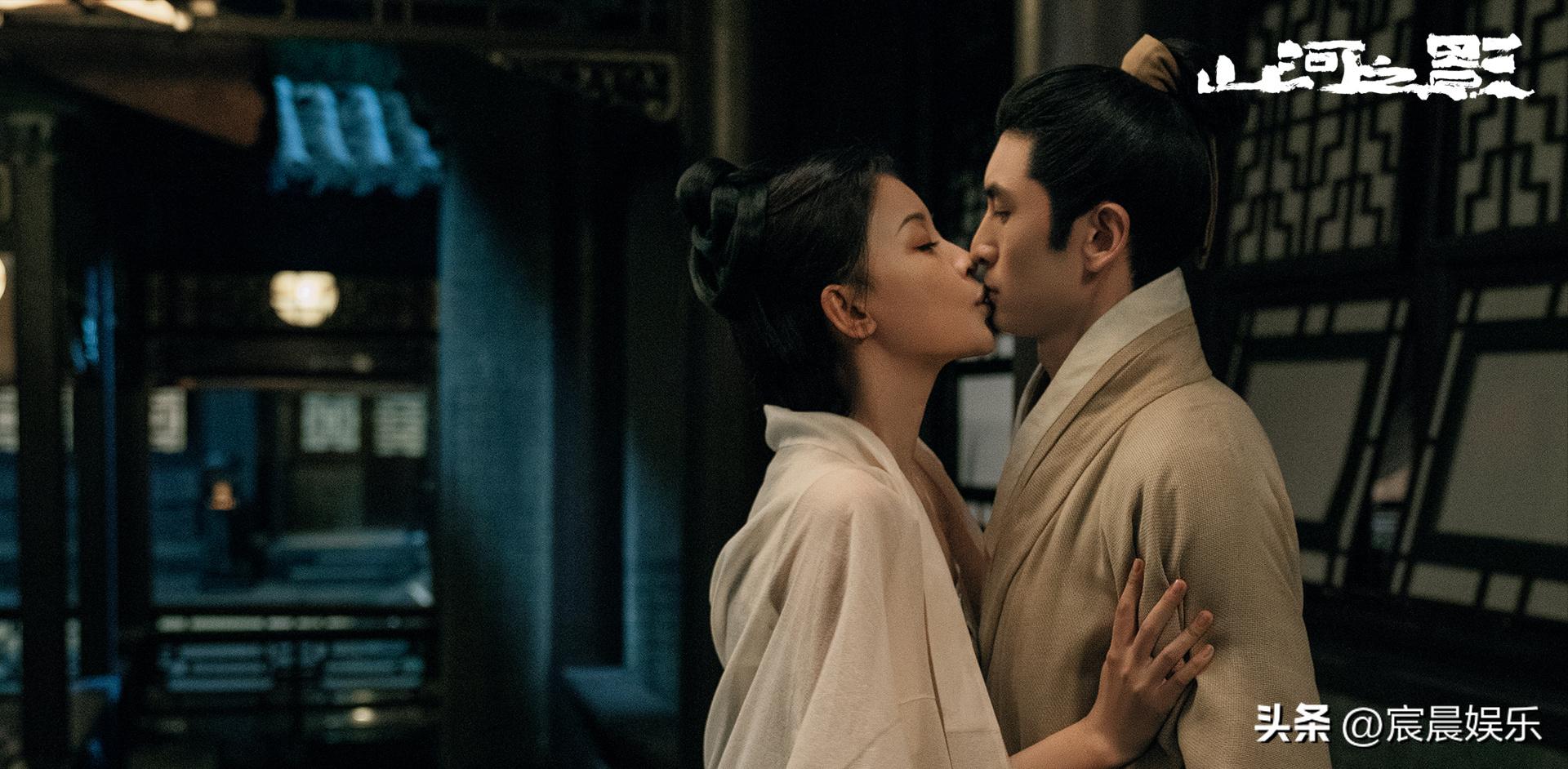 盘点5部全剧无虐的爱情剧,最受期待的4部治愈爱情剧