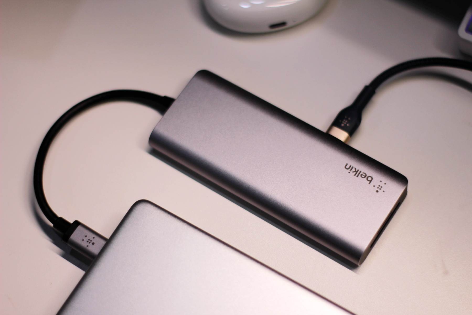 WFH并不难，沈少自用居家办公桌面好物一览