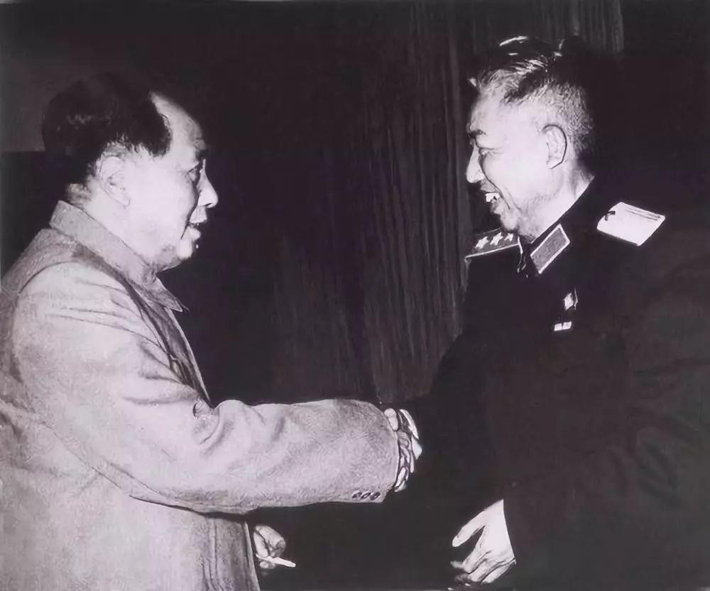 开国上将王平原来叫啥名总被别人取笑无奈之下改了又改