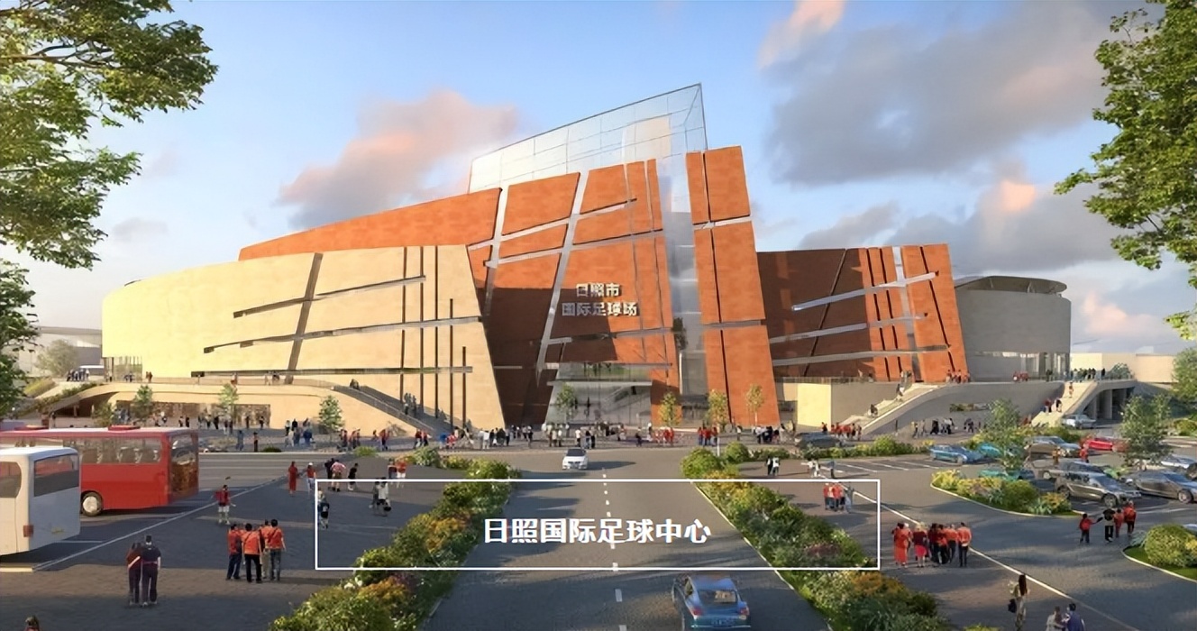 场馆案例｜主流线为运动点燃激情，注入新声