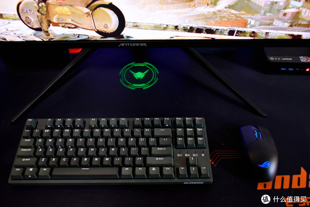 游戏宅的超赞硬件分享，亲身体验后推荐，建议收藏抄作业