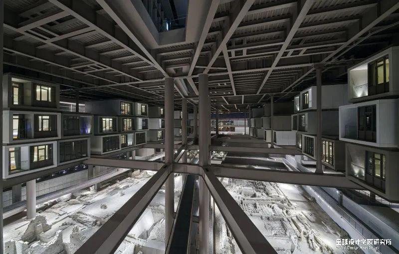 伦敦杰出地产大奖含金量,伦敦杰出地产大奖入围