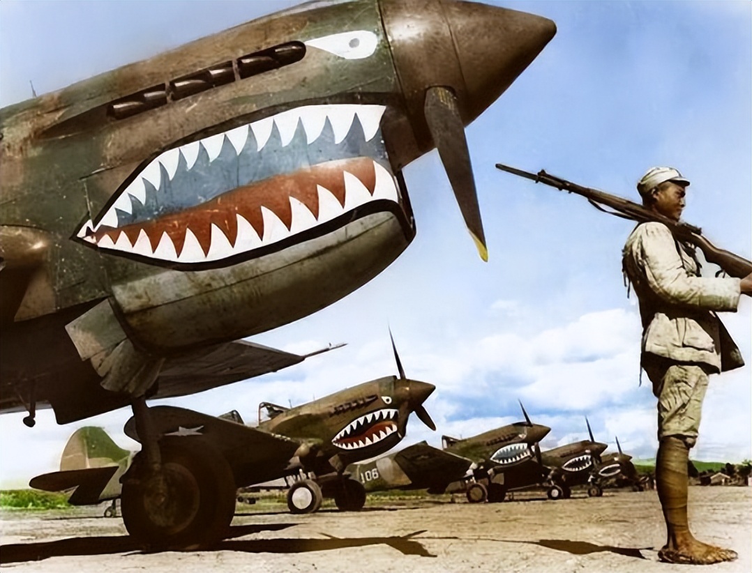 美国飞虎队是雇佣军还是政府行为,美国航空队飞虎队雇佣军