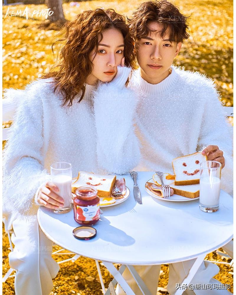 朋友圈赞爆的婚纱,朋友圈点赞婚纱照展示牌