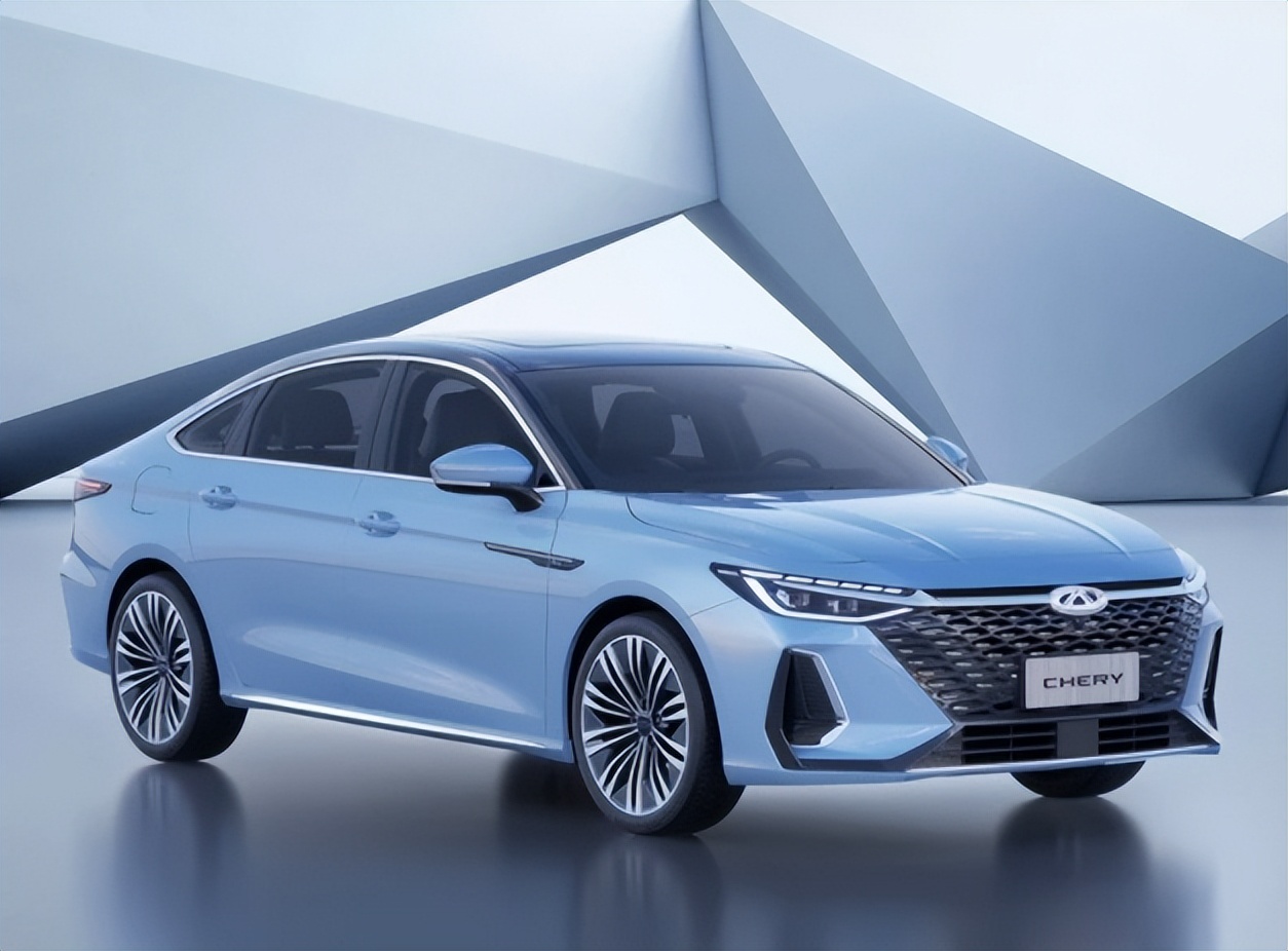 中国质量最好的10款纯国产车,质量最好的6款国产车