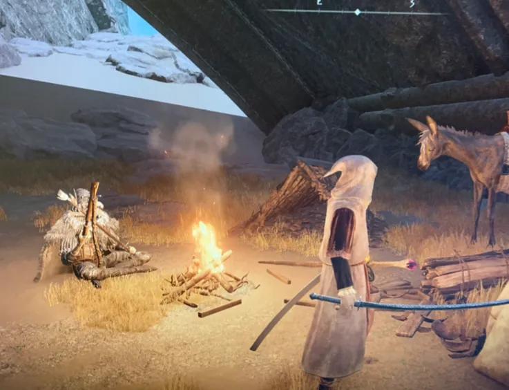 艾尔登法环新手法师观星者初期开局好用低要求基础单手*器武**推荐