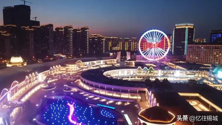 无锡天一新城悦尚奥特莱斯,无锡悦尚奥特莱斯还有人气么