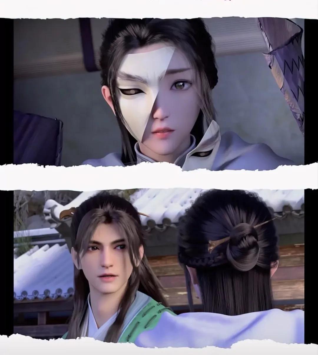 少年歌行萧瑟人物介绍,少年歌行小说人物介绍