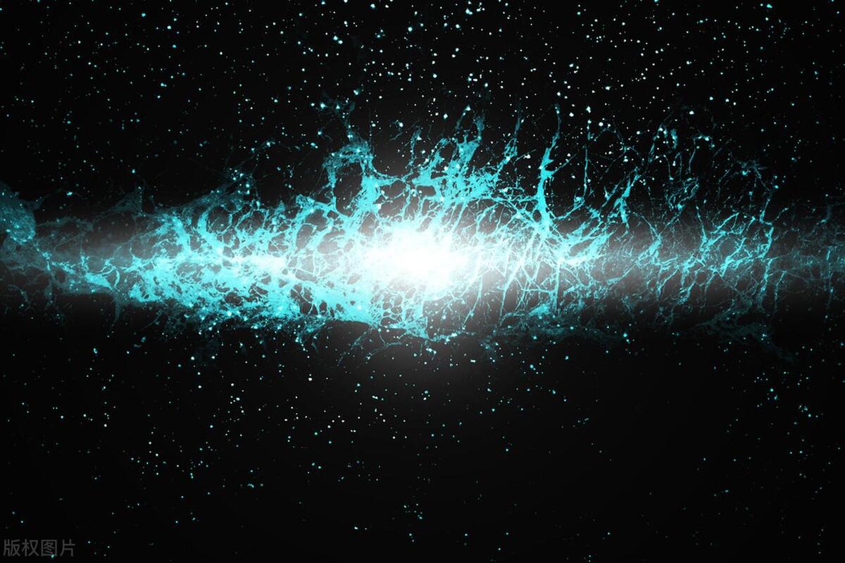 天文学的秘密歌谣：暗物质与星际音乐