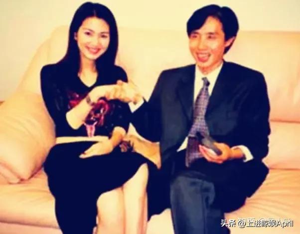 被群嘲“功夫太差”，老公屡陷出轨绯闻，美人为何屡屡选择原谅？